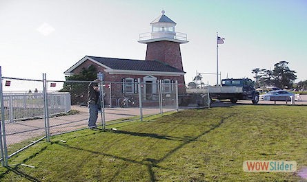 4th Pic of Santa Cruz Lighthouse